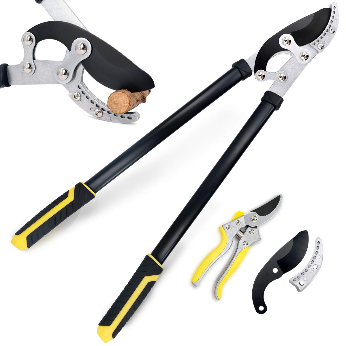 garden lopper